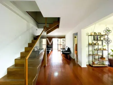 Apartamento com 3 Quartos à venda, 110m² no Alto, Teresópolis