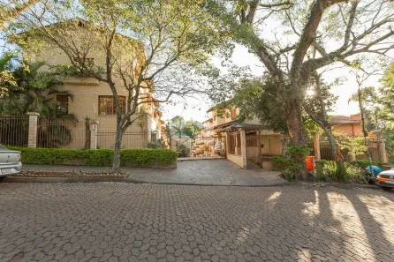 Casa de Condomínio com 3 Quartos à venda, 140m² no Santa Tereza, Porto Alegre