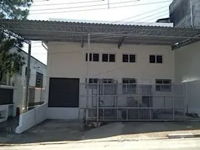 Ponto Comercial para alugar, 379m² no Interlagos, São Paulo