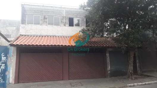 Sobrado com 2 Quartos à venda, 250m² no Cidade Jardim Cumbica, Guarulhos