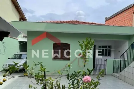 Sobrado com 5 Quartos à venda, 315m² no Jardim Barbosa, Guarulhos