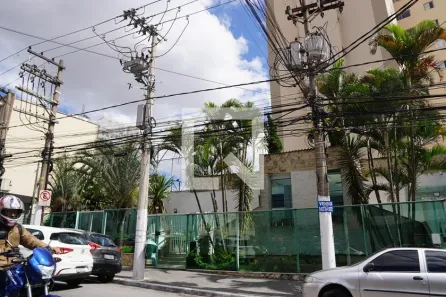 Apartamento com 2 Quartos à venda, 62m² no Santana, São Paulo