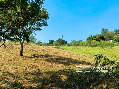 Fazenda/Sítio com 1 Quarto à venda, 1600m² no Vila Velha, Caçapava