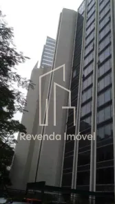 Sala Comercial para alugar, 375m² no Cidade Monções, São Paulo