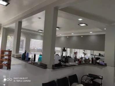 Sobrado com 3 Quartos à venda, 271m² no Vila Santa Isabel, Anápolis