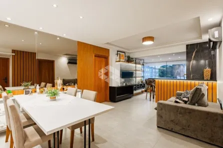 Apartamento com 3 Quartos à venda, 96m² no São João, Porto Alegre