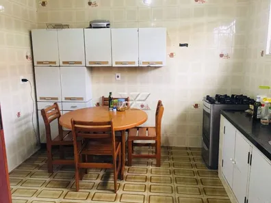 Casa com 3 Quartos à venda, 320m² no Jardim Primavera, Rio Claro