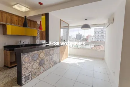 Cobertura com 3 Quartos à venda, 164m² no Santa Tereza, Belo Horizonte