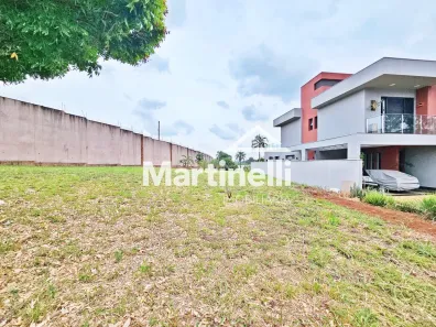 Lote/Terreno à venda, 319m² no Bonfim Paulista, Ribeirão Preto