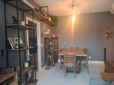 Apartamento com 3 Quartos à venda, 124m² no Swiss Park, Campinas