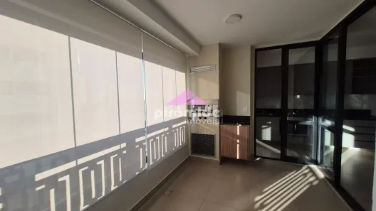 Apartamento com 1 Quarto para alugar, 45m² no Jardim Apolo I, São José dos Campos