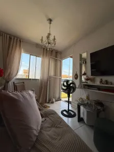 Casa de Condomínio com 2 Quartos à venda, 150m² no Vila Sao Jose, Paço do Lumiar