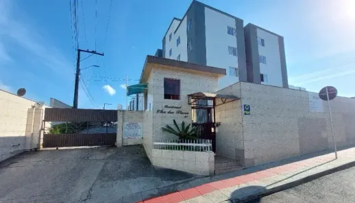 Apartamento com 2 Quartos à venda, 50m² no Serraria, São José