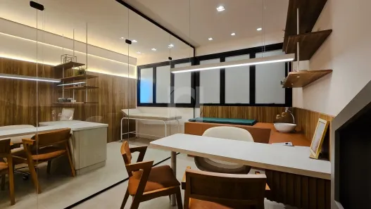 Sala Comercial à venda, 42m² no Fião, São Leopoldo
