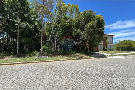 Lote/Terreno à venda, 525m² no Arraial D'Ajuda, Porto Seguro