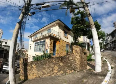 Sobrado com 3 Quartos para alugar, 190m² no Jardim São Paulo(Zona Norte), São Paulo
