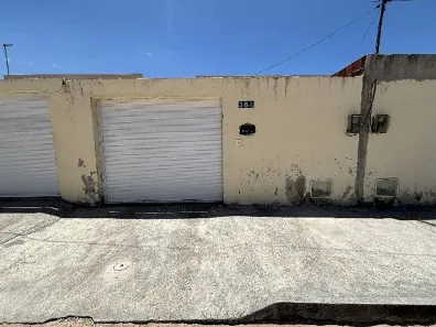Casa com 2 Quartos à venda, 61m² no Dourado, Horizonte