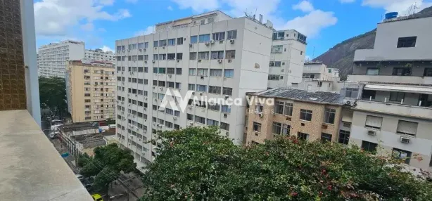 Apartamento com 3 Quartos à venda, 102m² no Copacabana, Rio de Janeiro