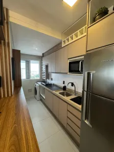 Apartamento com 2 Quartos para alugar, 68m² no São Judas, Itajaí