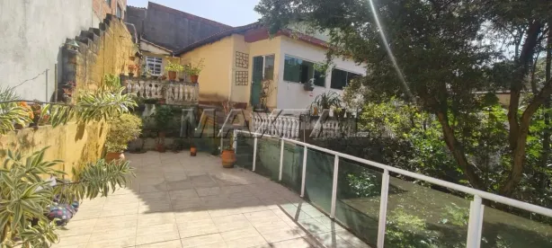 Casa com 2 Quartos à venda, 160m² no Jardim Jaçanã, São Paulo