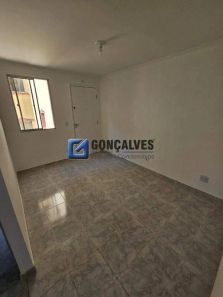 Apartamento com 2 Quartos à venda, 50m² no Baeta Neves, São Bernardo do Campo