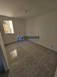 Apartamento com 2 Quartos à venda, 50m² no Baeta Neves, São Bernardo do Campo
