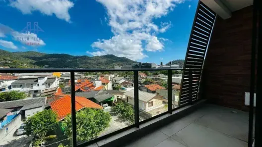 Apartamento com 1 Quarto à venda, 50m² no Saco Grande, Florianópolis