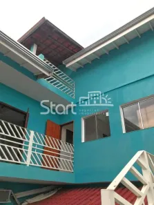 Casa com 7 Quartos à venda, 230m² no Parque Universitário de Viracopos, Campinas