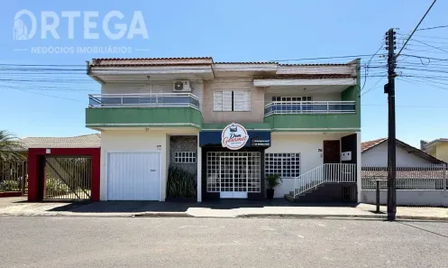 Sobrado com 6 Quartos à venda, 407m² no , Jandaia do Sul