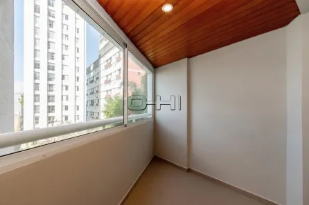 Apartamento com 3 Quartos à venda, 80m² no Brooklin Paulista, São Paulo