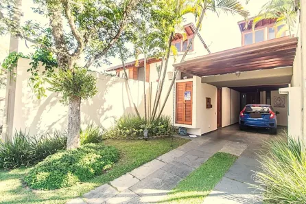 Sobrado com 3 Quartos para alugar, 210m² no Alphaville, Santana de Parnaíba