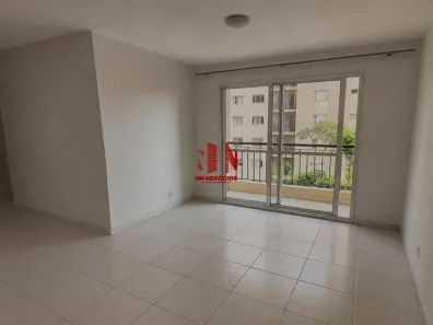 Apartamento com 2 Quartos para alugar, 50m² no Lauzane Paulista, São Paulo