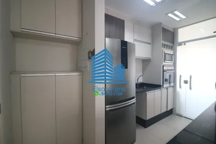 Apartamento com 2 Quartos para alugar, 65m² no Umuarama, Osasco