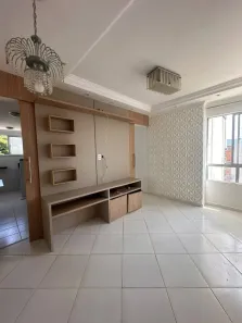 Apartamento com 2 Quartos à venda, 58m² no Itinga, Lauro de Freitas