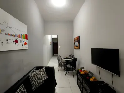 Apartamento com 1 Quarto à venda, 30m² no Copacabana, Rio de Janeiro