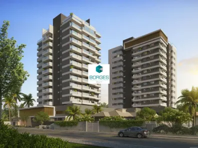Apartamento com 1 Quarto à venda, 44m² no Stella Maris, Salvador