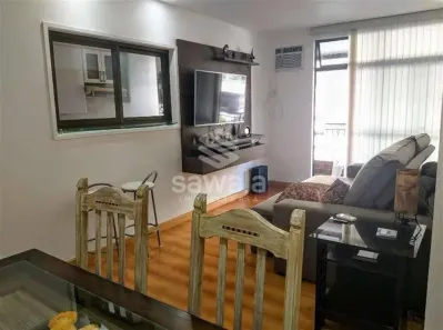 Apartamento com 2 Quartos à venda, 77m² no Recreio dos Bandeirantes, Rio de Janeiro