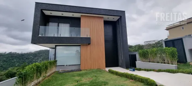 Casa de Condomínio com 4 Quartos à venda, 472m² no Alphaville, Santana de Parnaíba