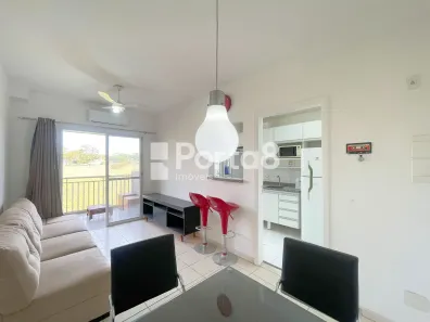 Apartamento com 2 Quartos para alugar, 64m² no Pinheiros, São José do Rio Preto