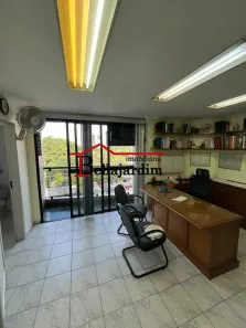 Sala Comercial à venda, 67m² no Jardim, Santo André
