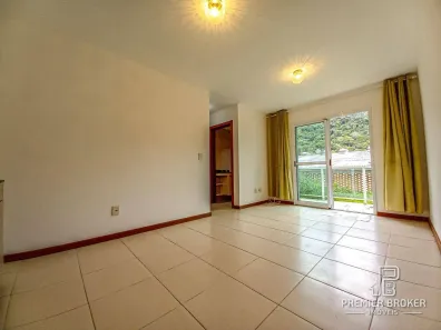 Apartamento com 2 Quartos à venda, 57m² no Pimenteiras, Teresópolis