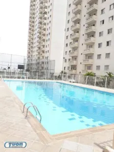 Cobertura com 3 Quartos à venda, 200m² no Freguesia do Ó, São Paulo