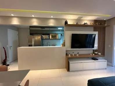 Apartamento com 3 Quartos à venda, 96m² no Vila Andrade, São Paulo
