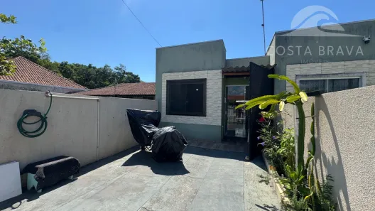 Casa com 2 Quartos à venda, 41m² no , Matinhos