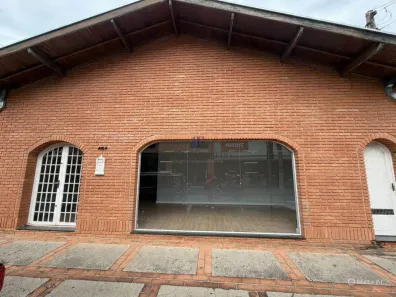 Imóvel Comercial para alugar, 120m² no Centro, Indaiatuba