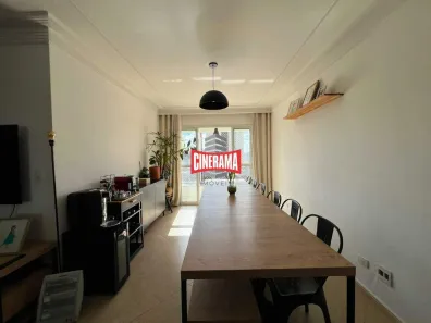 Apartamento com 3 Quartos à venda, 102m² no Santa Maria, São Caetano do Sul