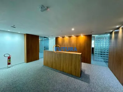 Sala Comercial para alugar, 330m² no Asa Norte, Brasília