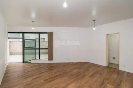 Sala Comercial para alugar, 53m² no Menino Deus, Porto Alegre