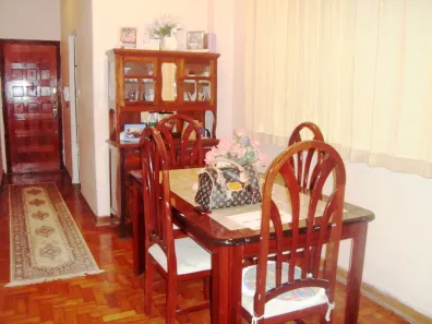 Apartamento com 2 Quartos à venda, 105m² no Aclimação, São Paulo
