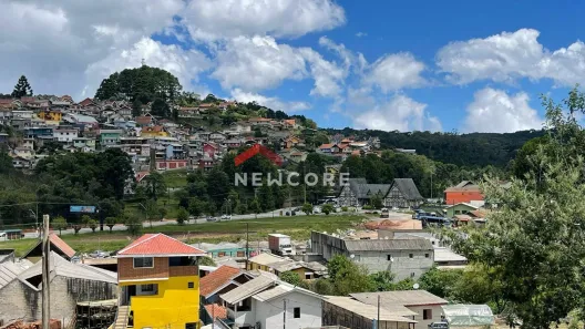Lote/Terreno à venda, 440m² no J Nova Suíça, Campos do Jordão